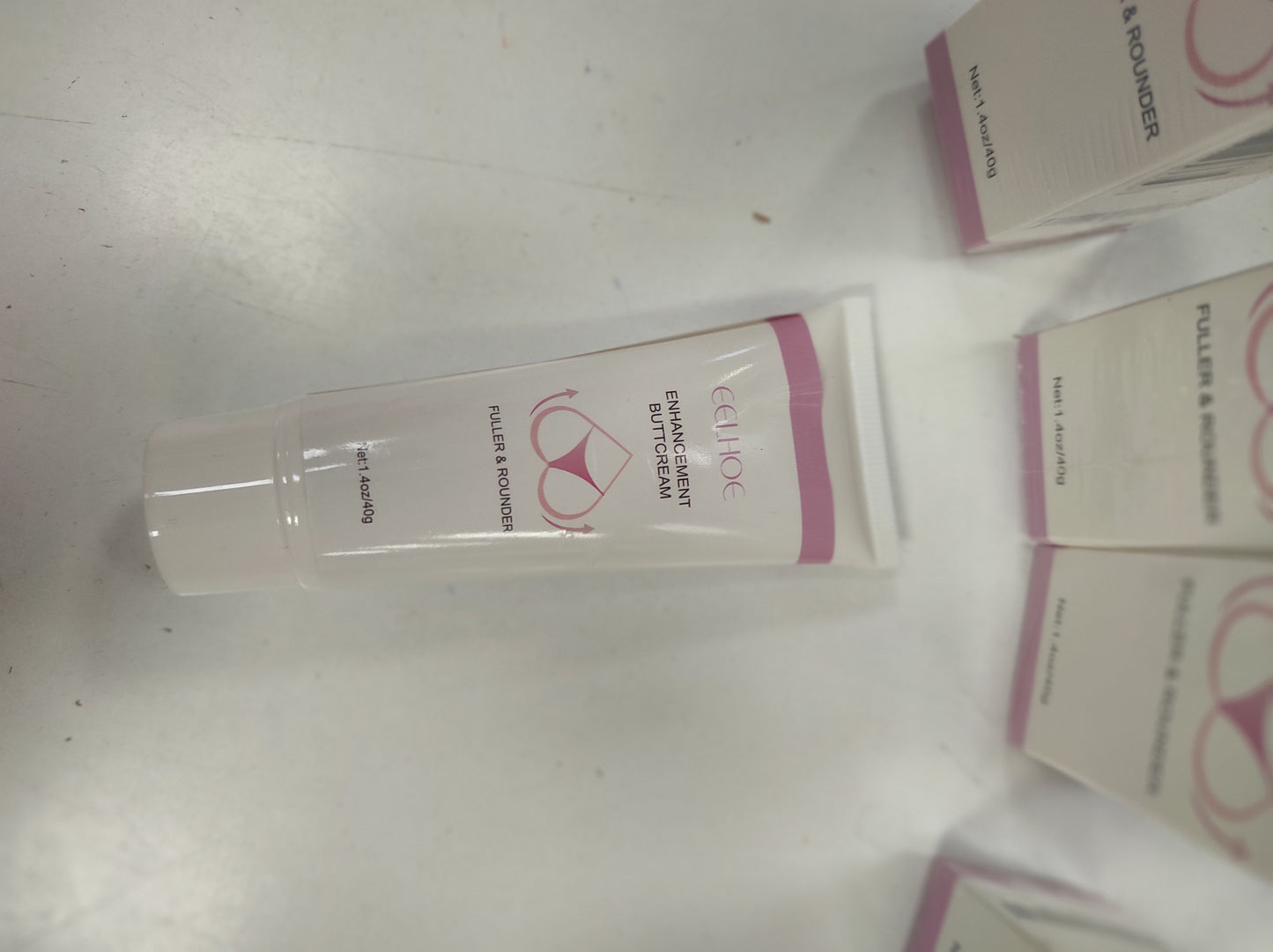 MagicBooty- Crema agranda gluteos - additional image 1